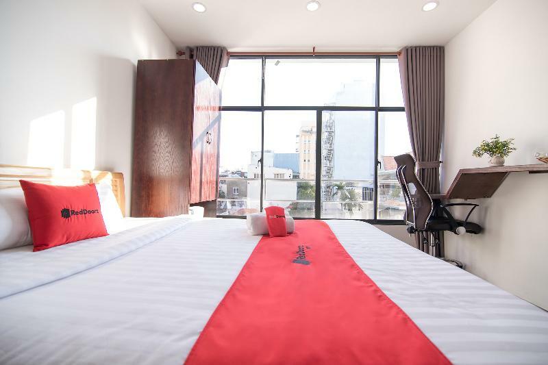 K&T Hotel - San Bay Tan Son Nhat Bandar Ho Chi Minh Luaran gambar